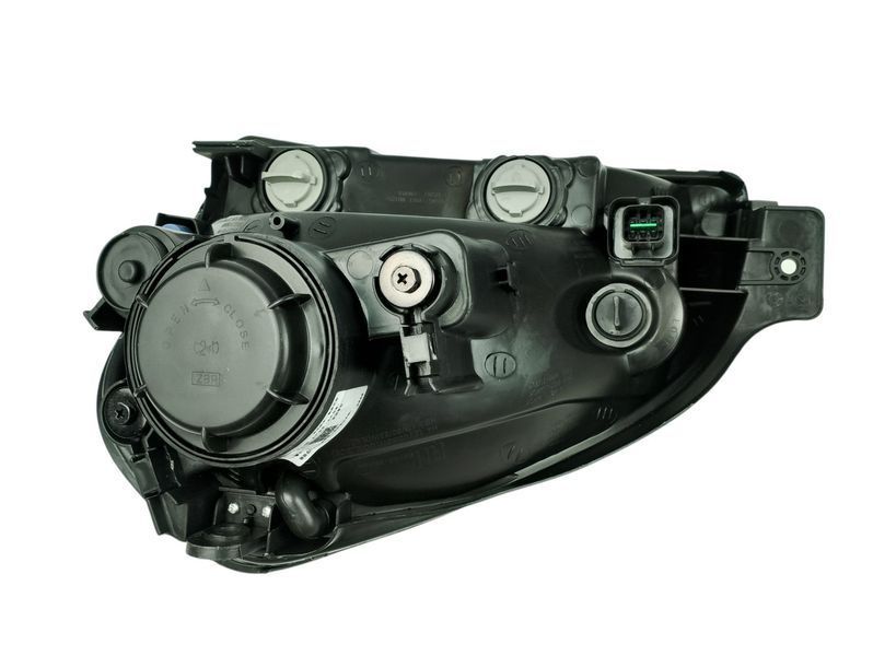 Фара права для Hyundai Tucson 2004-2010 2612891011 фото