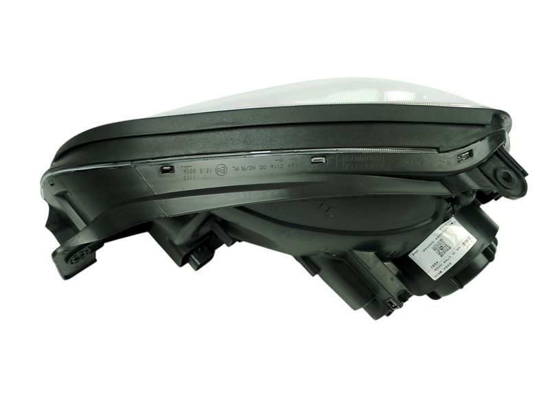 Фара права для Hyundai Tucson 2004-2010 2612891011 фото