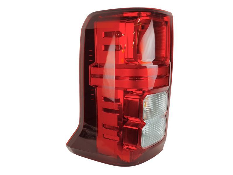 Ліхтар задній лівий для Mitsubishi L200 2024-2026 2865921247 фото
