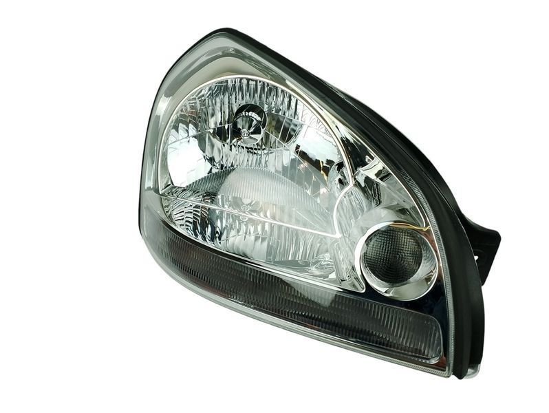 Фара права для Hyundai Tucson 2004-2010 2612891011 фото