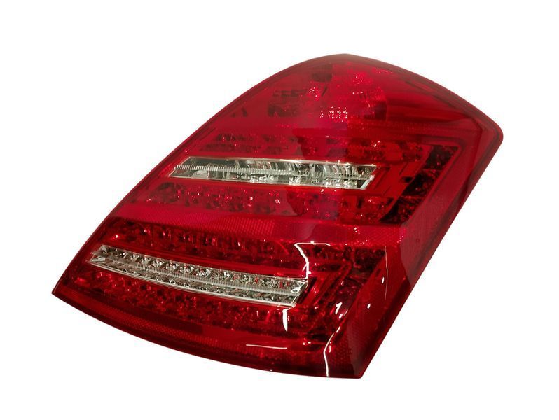 Ліхтар задній правий для Mercedes S-Class W221 2009-2012 A2218201464 3014724875 фото