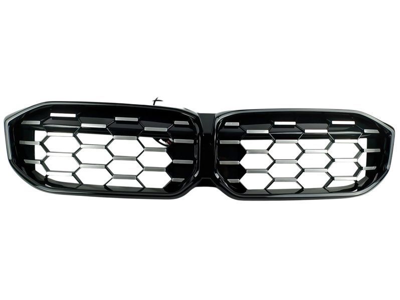 Решітка радіатора для BMW 3 серії G20 G21 G28 2023-2026 з підсвіткою, 51719632871 2996176388 фото