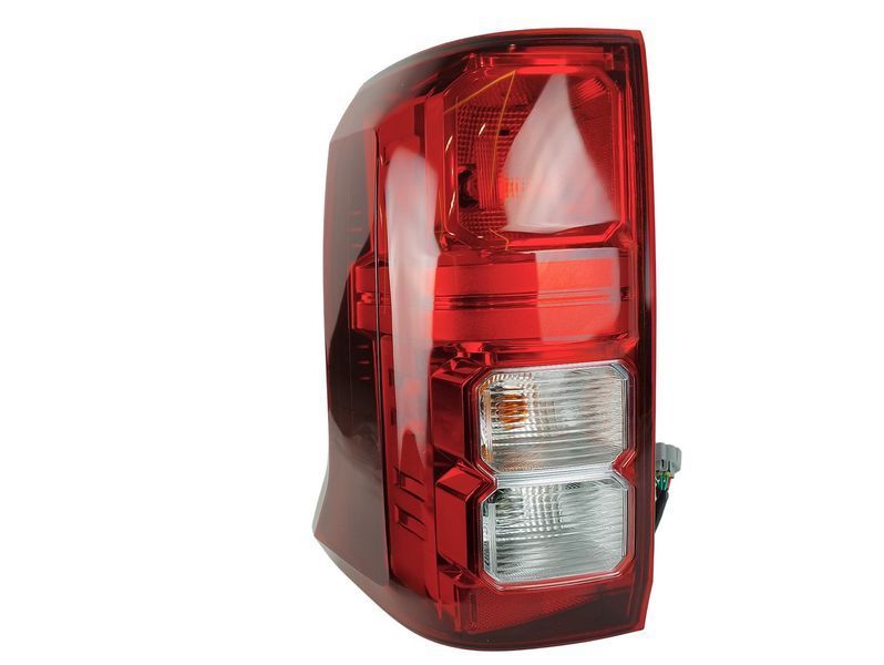 Ліхтар задній лівий для Mitsubishi L200 2024-2026 2865921247 фото