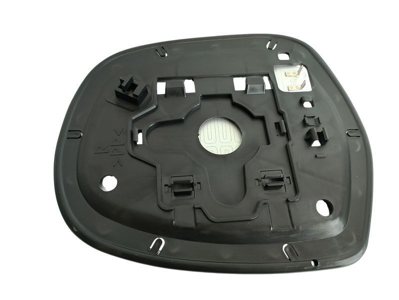 Вкладиш дзеркала правий для Toyota Land Cruiser 2002-2009, Prado 2003-2009, HIACE H200 2005-2018 3060384833 фото