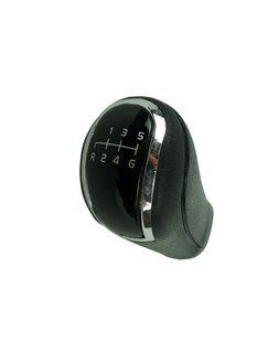 Ручка КПП 6 ступка для Mercedes W169 W202 W203 W208 W210 W245 W638 1757700961 фото