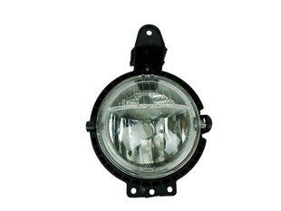 Фара протитуманна ліва права для Mini Cooper 2006-2014 (R55/R56/R57) 2612928273 фото