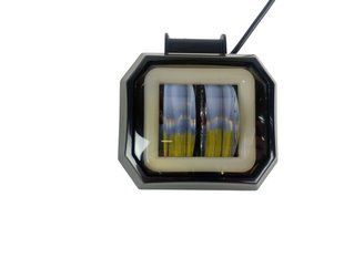 Протитуманна фара LED універсальна (+ денні ходові вогні) 2555251886 фото