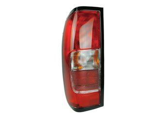 Ліхтар задній лівий для Nissan Navara D22 1997-2004 2442351006 фото