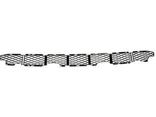 Решётка в бампер для BMW X5 E53 2004&ndash;2006 51117111767 3014767393 фото