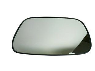 Вкладыш зеркала правый с подогревом для Toyota Corolla 2002&ndash;2007 3052460695 фото
