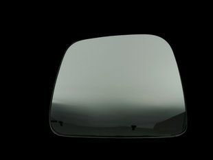 Лівий вкладиш дзеркала з підігрівом для Dodge Durango 2014&ndash;, Jeep Grand Cherokee 2011- 2900776848 фото