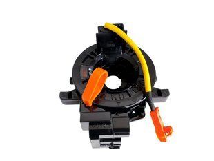 Модуль подушки безпеки, шлейф керма SRS 84306-02190 для Toyota Yaris, Corolla 2007-2013 3008575361 фото