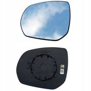 Вкладыш зеркала левый для Citroen c3 C4 Picasso для Peugeot 3008 5008 1799594394 фото