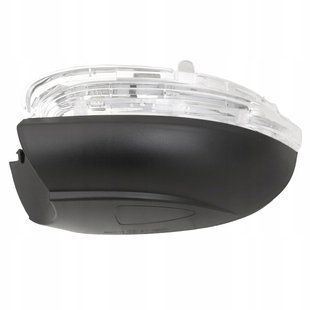 Вказівник повороту лівий у дзеркалі для Volkswagen Touran 2010-2015 для Volkswagen Golf 6 2008-2012 2391101649 фото