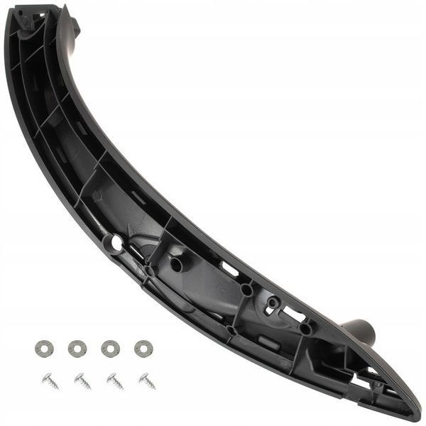 Ручка внутренняя пассажирская для BMW F30 F31 F32 F33 F80 F82 51417279312 фото