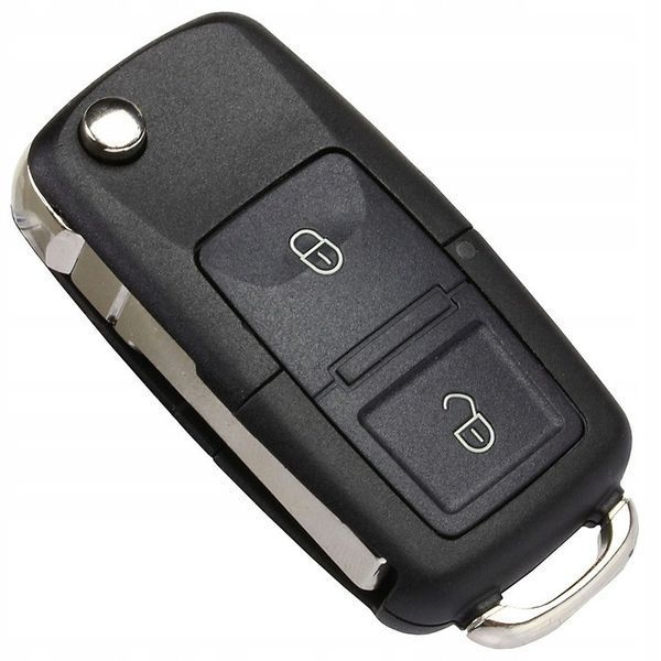 Дах ключа для Seat Leon II для Skoda Octavia I / II для Volkswagen Golf PLUS для Volkswagen Transporter T5 ключ латки 1647345767 фото