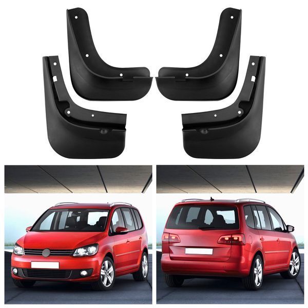 Бризковики для Volkswagen Touran 2010-2015 2904360141 фото
