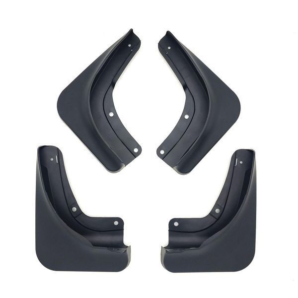 Бризковики для Tesla Model Y 2020-2024 2564883477 фото