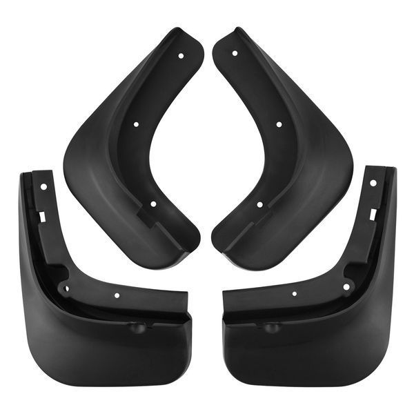 Бризковики для Volkswagen Touran 2010-2015 2904360141 фото