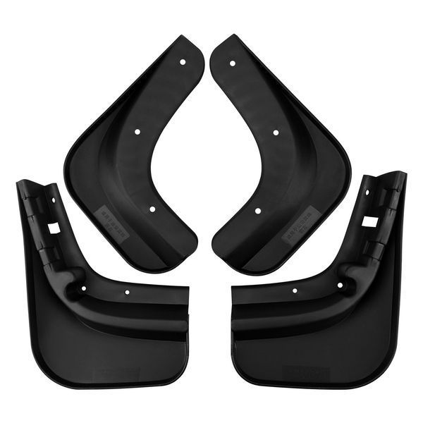 Бризковики для Volkswagen Touran 2010-2015 2904360141 фото