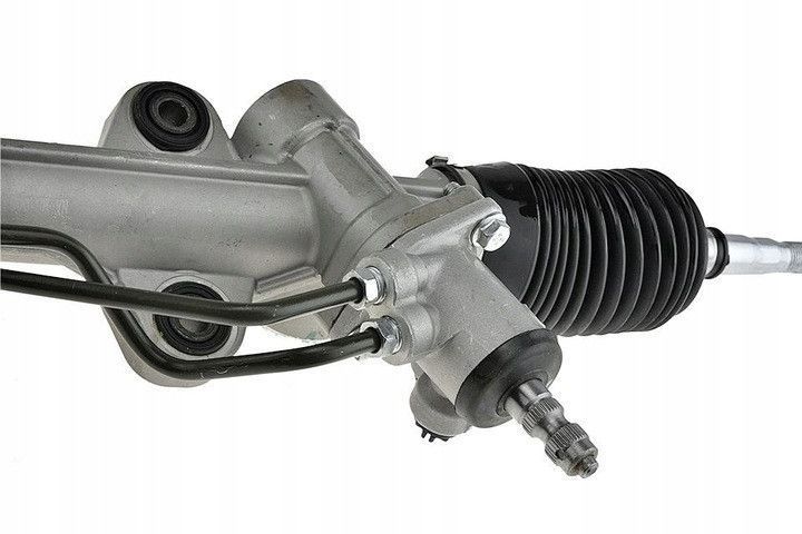 Рулевая рейка для Mitsubishi Pajero 2006&ndash;2014 2822685604 фото