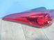 Фонарь левый задний для Hyundai Elantra MD 2011-2014 FP3228F3P фото 4