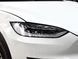Стекло фары для Tesla Model X 2016-2024 правое 2568675163 фото 4