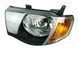 Фара ліва для Mitsubishi L200 2005-2015 2615200749 фото 1