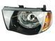 Фара ліва для Mitsubishi L200 2005-2015 2615200749 фото 6