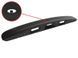 Ручка бленда Накладка кришки багажника для Nissan Qashqai J10 2006-2013 1754752013 фото 1