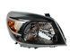 Фара передня права для Ford Ranger 2008-2012 2989869175 фото 1