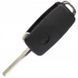 Дах ключа для Seat Leon II для Skoda Octavia I / II для Volkswagen Golf PLUS для Volkswagen Transporter T5 ключ латки 1647345767 фото 2