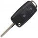 Дах ключа для Seat Leon II для Skoda Octavia I / II для Volkswagen Golf PLUS для Volkswagen Transporter T5 ключ латки 1647345767 фото 1
