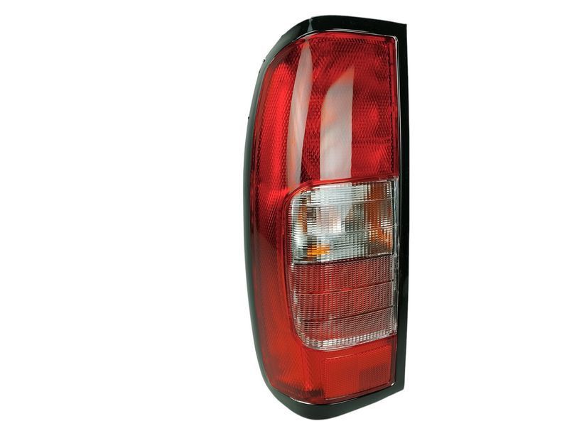 Ліхтар задній лівий для Nissan Navara D22 1997-2004 2442351006 фото