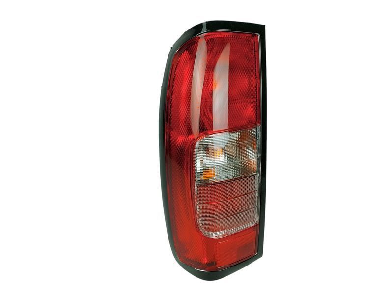 Ліхтар задній лівий для Nissan Navara D22 1997-2004 2442351006 фото