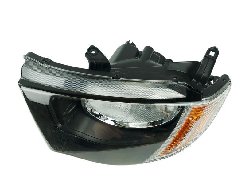 Фара ліва для Mitsubishi L200 2005-2015 2615200749 фото