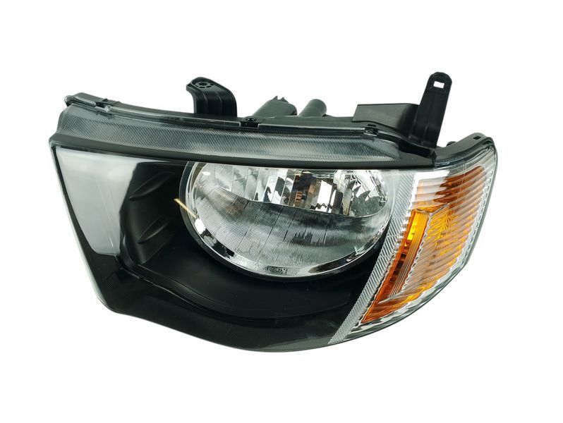 Фара ліва для Mitsubishi L200 2005-2015 2615200749 фото