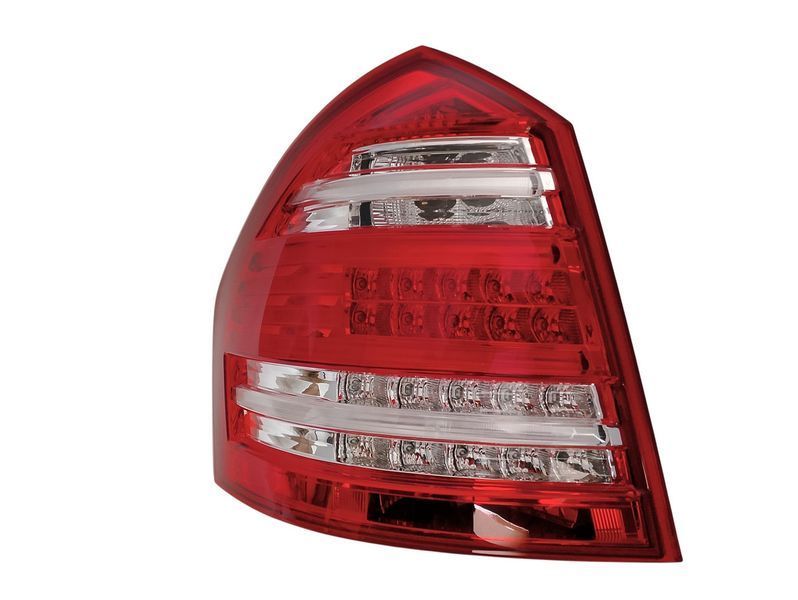 Ліхтар задній лівий для Mercedes GL X164 2005-2011 1648203364 (версія USA) червоний поворот 3024578558 фото
