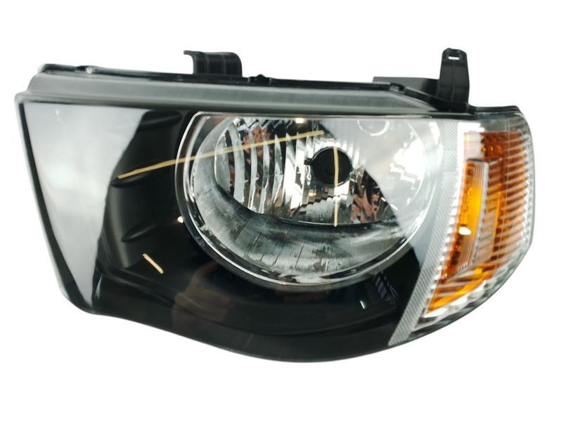 Фара ліва для Mitsubishi L200 2005-2015 2615200749 фото