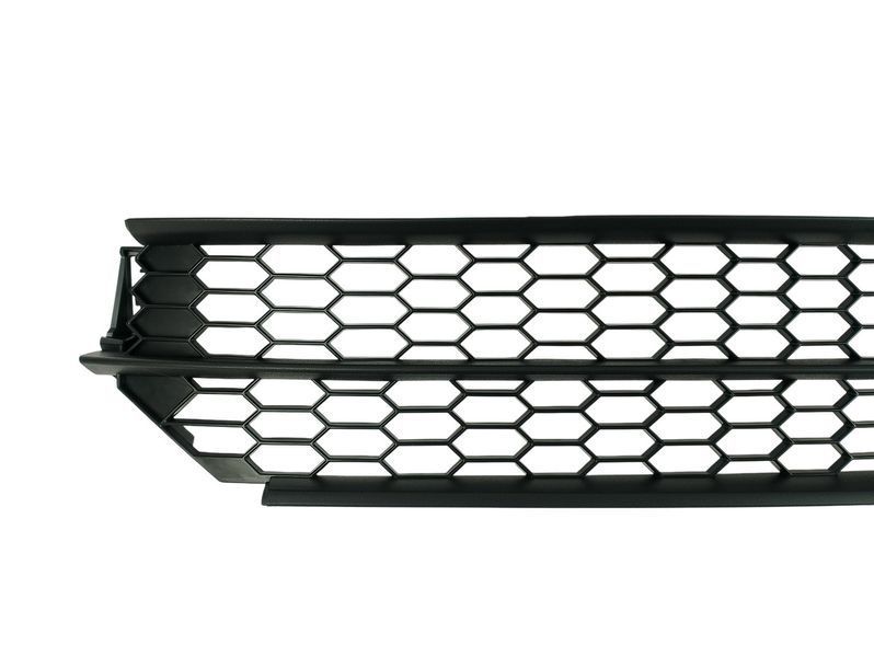 Решетка средняя нижняя в бампер для Volkswagen Passat B7 2010&ndash;2015 (тип = USA), для американской версии авто 2924356785 фото