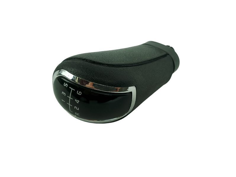 Ручка КПП 6 ступка для Mercedes W169 W202 W203 W208 W210 W245 W638 1757700961 фото