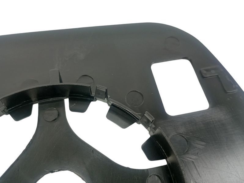 Вкладиш дзеркала правий для Nissan Patfinder 2007-2012 Navara D40 2007-2015 2560590772 фото