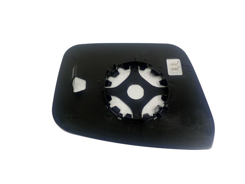 Вкладиш дзеркала правий для Nissan Patfinder 2007-2012 Navara D40 2007-2015 2560590772 фото