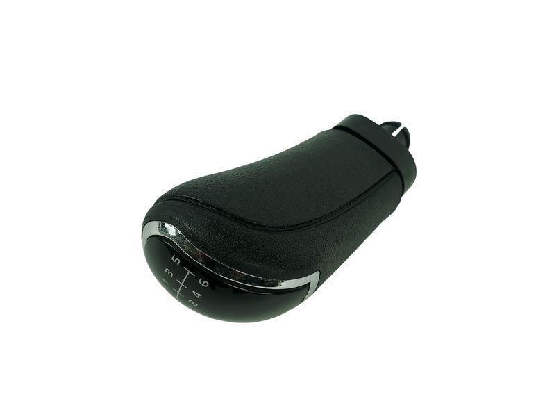 Ручка КПП 6 ступка для Mercedes W169 W202 W203 W208 W210 W245 W638 1757700961 фото