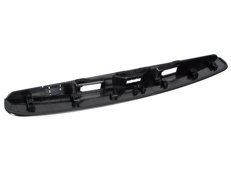 Ручка бленда Накладка кришки багажника для Nissan Qashqai J10 2006-2013 1754752013 фото