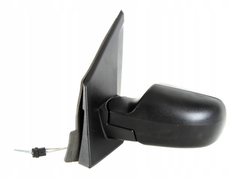 Дзеркало ліве для Ford Fiesta 2002-2008 1766443686 фото