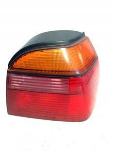 Ліхтар задній правий для Volkswagen Golf 3 1991-1997 1736525990 фото