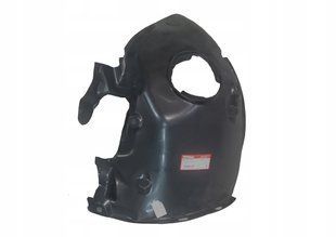 Подкрылок передний левый для Renault Megane 2 2002-2008 1944136432 фото