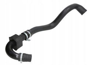 Патрубок интеркулера для Renault Megane 2, Scenic 2, Logan 1.5 DCI 8200384940 2994640669 фото