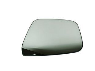 Вкладыш зеркала правый для Nissan Navara D40 2007-2012 PathfInder 2007-2015 2721849172 фото